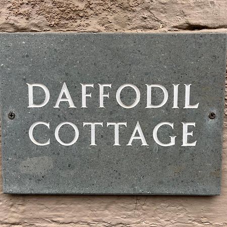 Daffodil Cottage 코커머스 외부 사진