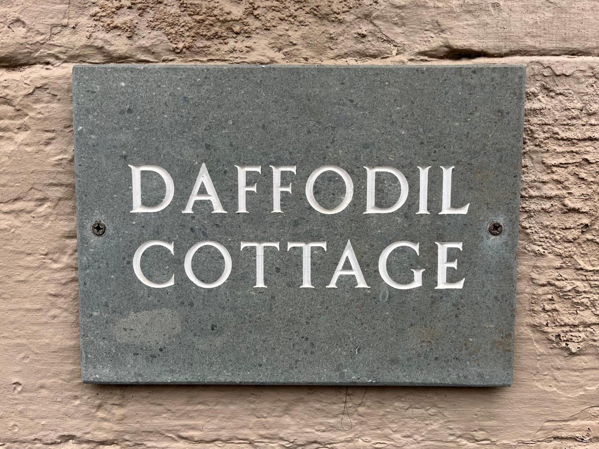 Daffodil Cottage 코커머스 외부 사진