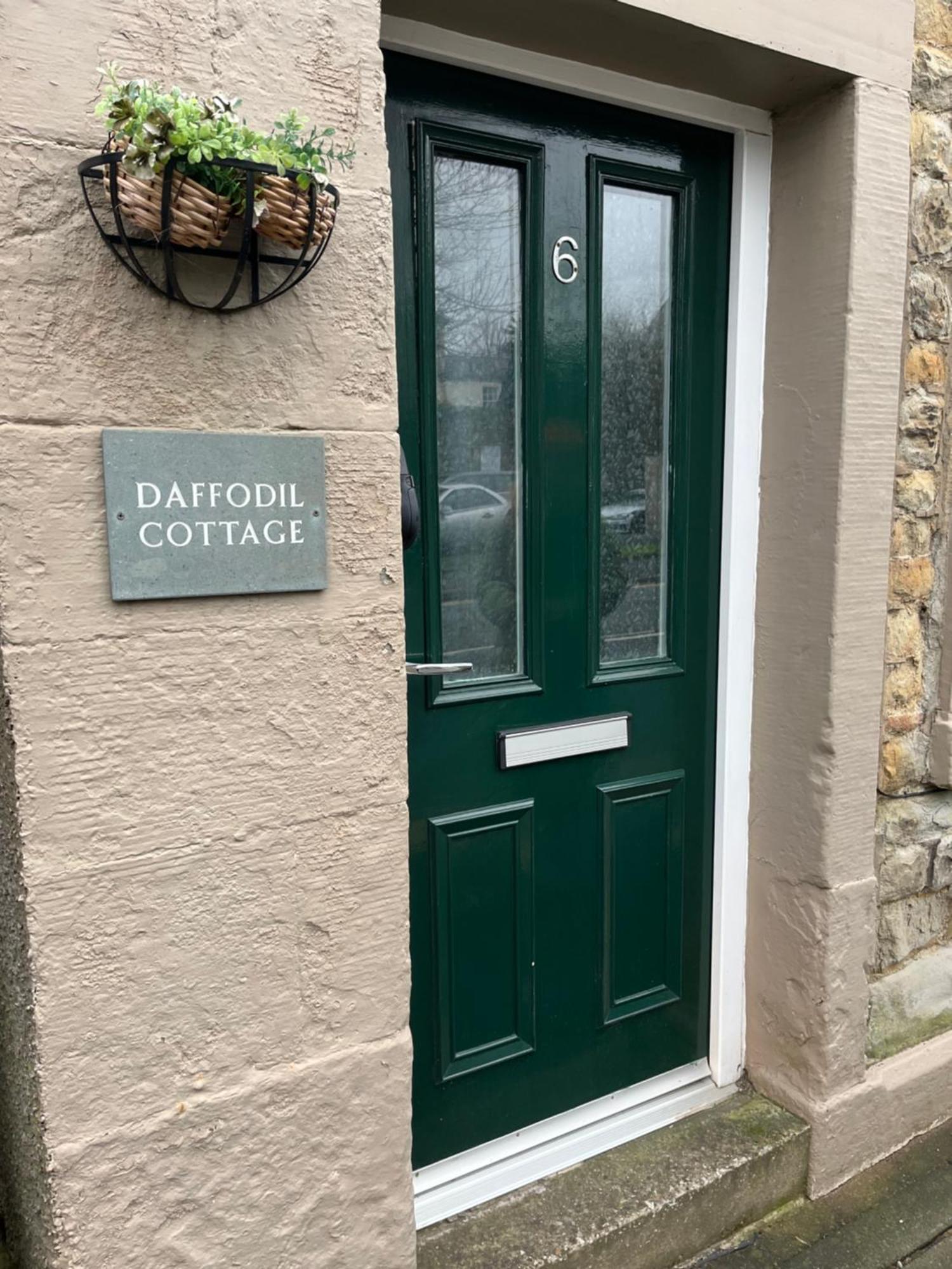 Daffodil Cottage 코커머스 외부 사진